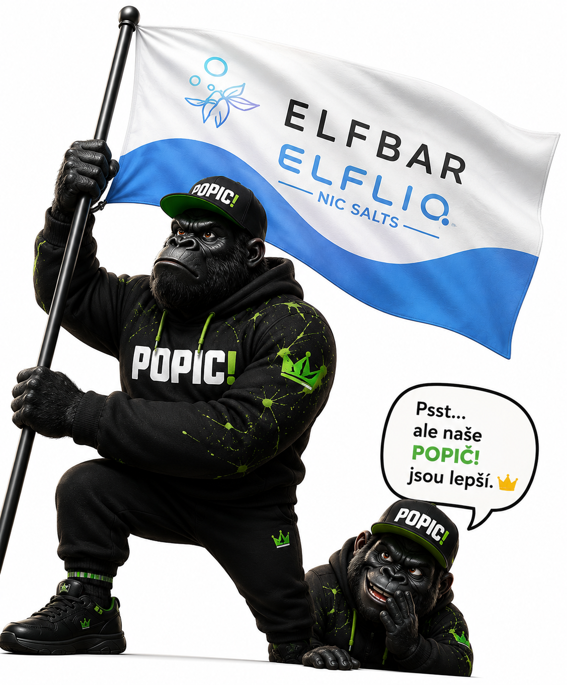 ELFLIQ