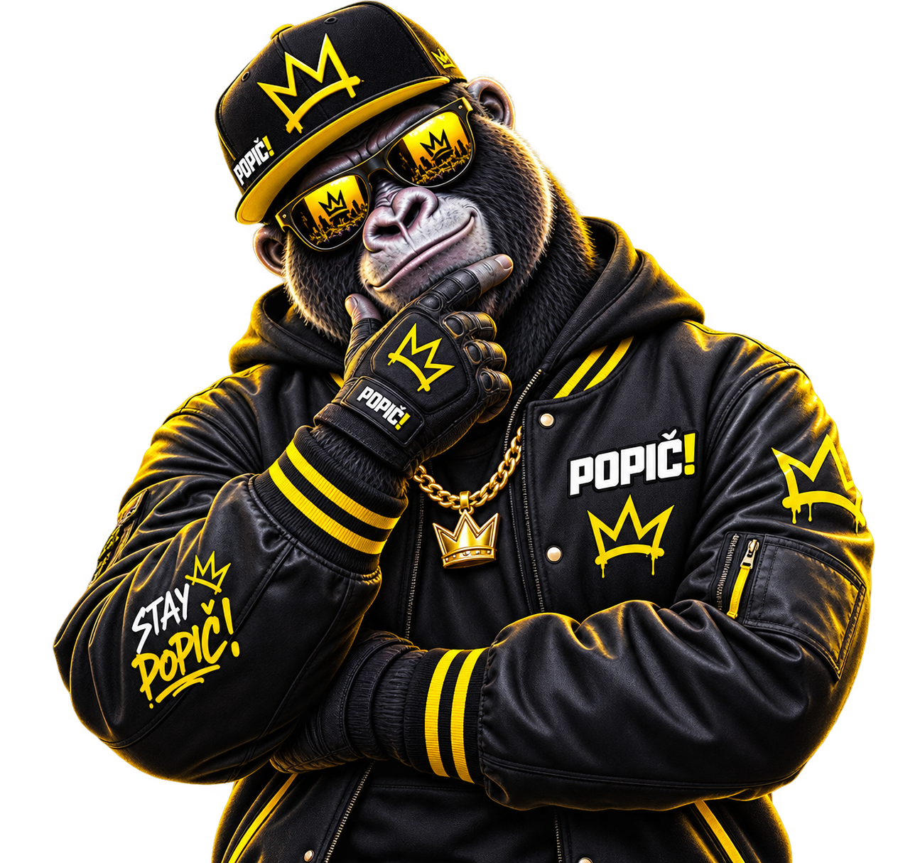 VAPE a nikotin - POPIČ!