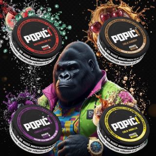 Nový produkt, 4 úžasné příchutě, které jsme ladili tak, aby si každý mohl vybrat podle nálady. 🔥 - WATERMELON ICE:...